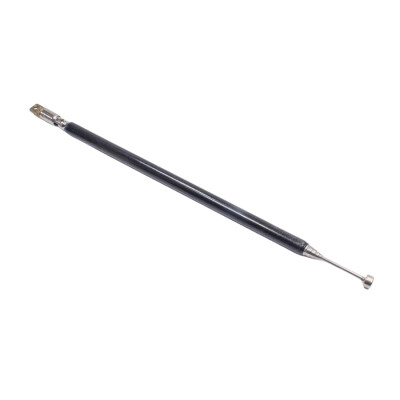 Telescopic Rod Antenna 900 mm - 1