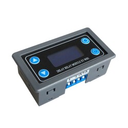 Temperature Controller - Digital Thermostat with Relay Output XY-WT01 - 2