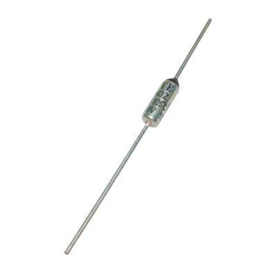 Tf 105°C 250V 10A Thermal Fuse - 1