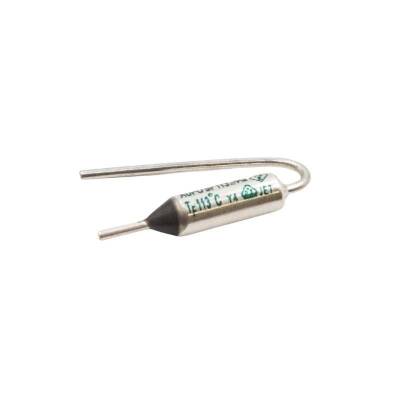 Tf 113 °C 250V 10A Thermal Fuse - 1