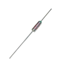 Tf 115 °C 250V 15A Thermal Fuse 