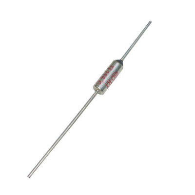 Tf 115°C 250V 10A Thermal Fuse - 1