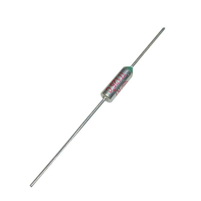 Tf 125°C 250V 10A Thermal Fuse - 1