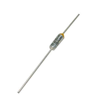 Tf 135°C 250V 10A Thermal Fuse - 1