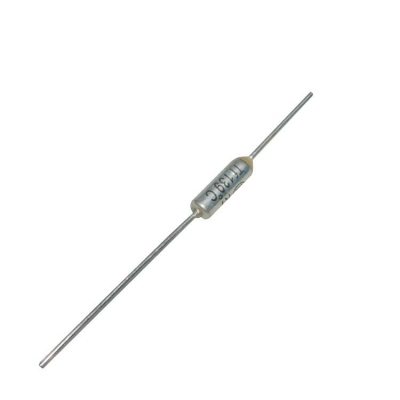 Tf 139°C 250V 10A Thermal Fuse - 1