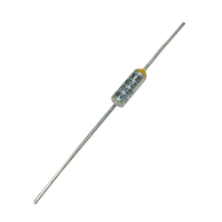 Tf 142°C 250V 10A Thermal Fuse 