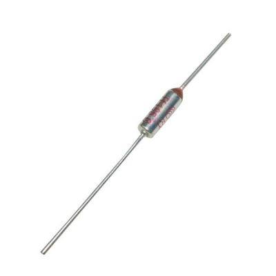 Tf 185°C 250V 10A Thermal Fuse - 1