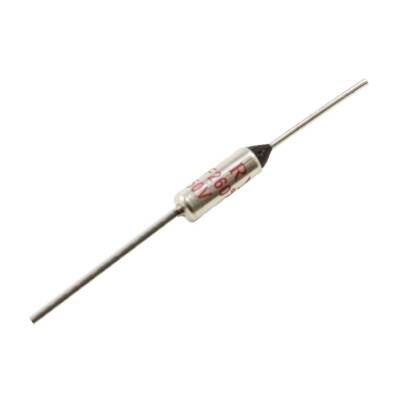 Tf 260°C 250V 10A Thermal Fuse - 1