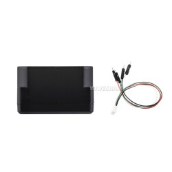 TFmini Plus Laser Distance Sensor - 4