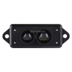 TFmini-S Lidar Distance Sensor - 4