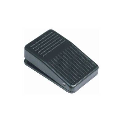 TFS-01 1NO+1NC Plastic Body Pedal - 1