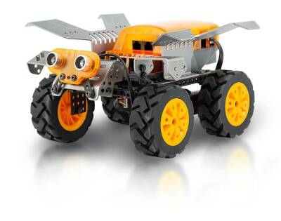 Thunbot STEAM Education Robot - 1