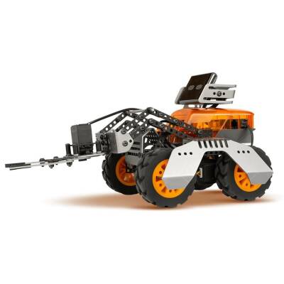 Thunbot STEAM Education Robot - 2