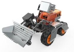 Thunbot STEAM Education Robot - 3