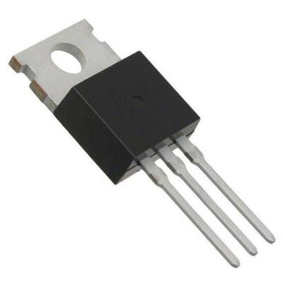 TIC106D - TO220 3.2A 400V Thyristor - 1