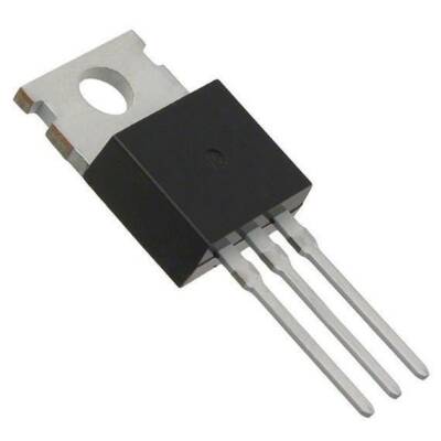 TIC206M - TO220 3A 600V Triac - 1