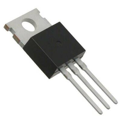 TIC226D - TO220 8A 400V Triac - 1