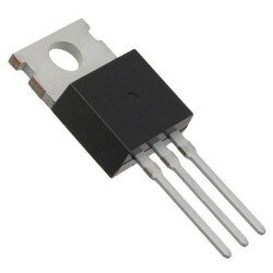 TIC236D - TO220 12A 400V Triac 