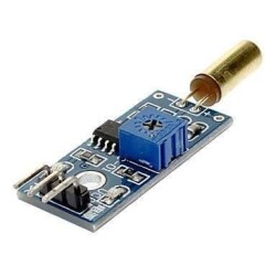 Tilt Sensor Board (Tilt Sensor) - 1