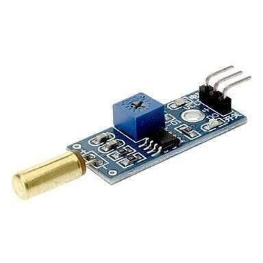 Tilt Sensor Board (Tilt Sensor) - 2