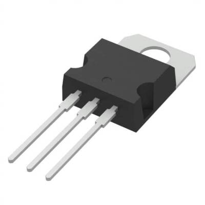 TIP102 100V 8A TO-220 Transistor - 1