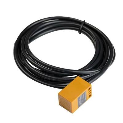 TL-Q5MC1 6-36V 5mm NPN NO Inductive Distance Sensor - 2