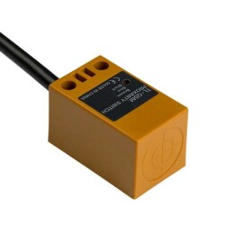 TL-Q5MY2 90-250VAC 5mm NC Inductive Distance Sensor 