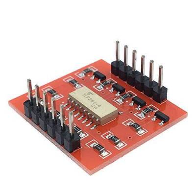 TLP281 4 Channel Opto Isolator Module - ILD213T Optoisolator - 1