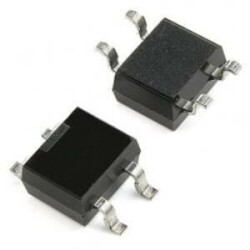 TLP291 (GB-TP.SE) SOIC-4 SMD Transistor Output Optocoupler 