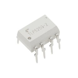 TLP525G-2 DIP-8 Integrated 