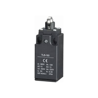 TLS-103 Plastic Body Limit Switch - 1