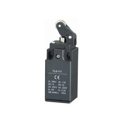 TLS-111 Plastic Body Limit Switch - 1