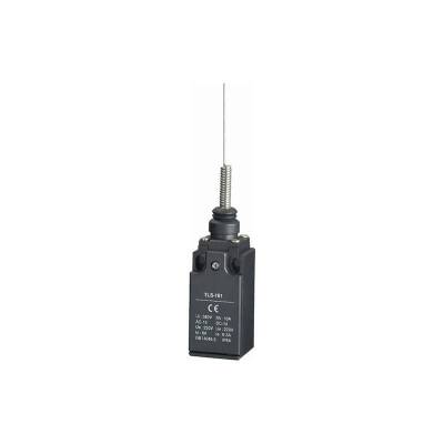 TLS-161 Plastic Body Limit Switch - 1