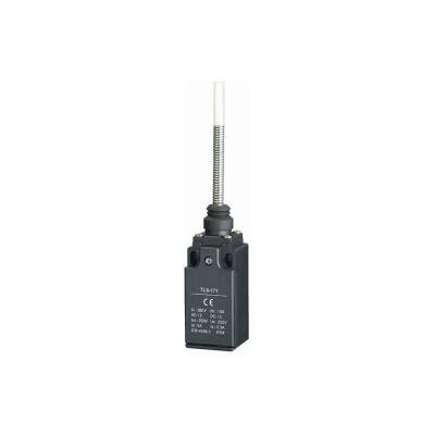 TLS-171 Plastic Body Limit Switch - 1