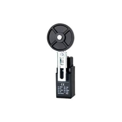 TLS-191 Plastic Body Limit Switch - 1