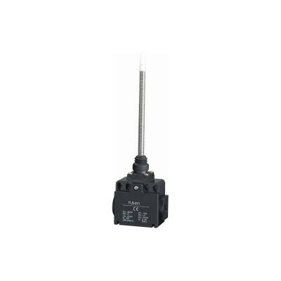 TLS-371 Plastic Body Limit Switch - 1