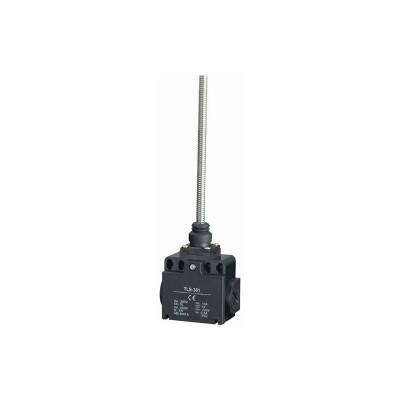 TLS-381 Plastic Body Limit Switch - 1