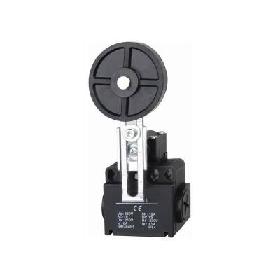 TLS-391 Plastic Body Limit Switch - 1