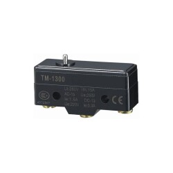 TM-1300 Mini Switch 