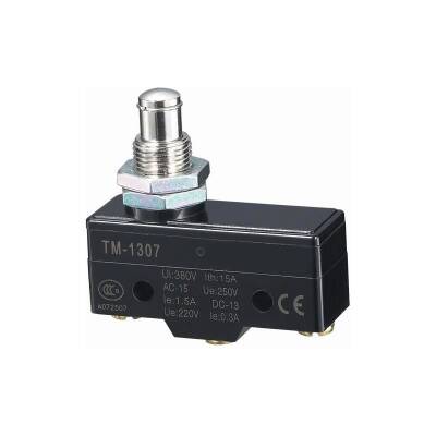 TM-1307 Mini Switch - 1