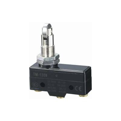 TM-1309 Mini Switch - 1