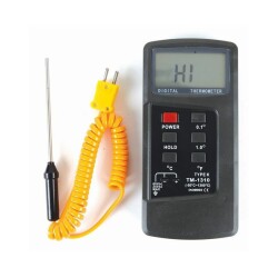 TM-1310 - Handheld Thermometer 