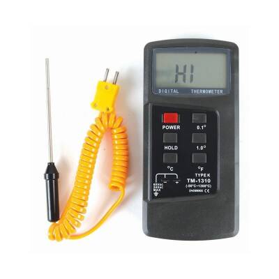 TM-1310 - Handheld Thermometer - 1