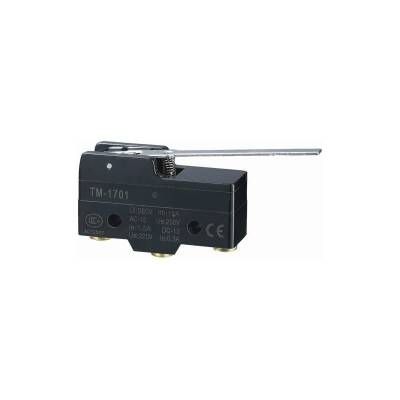 TM-1701 Mini Switch - 1