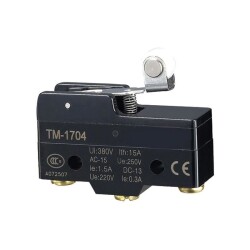 TM-1704 Mini Switch 