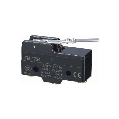 TM-1724 Uzun Palet Mini Switch - 1