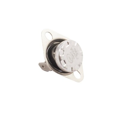 TM22 55 °C Limit Thermostat NO 250V 10A - 1