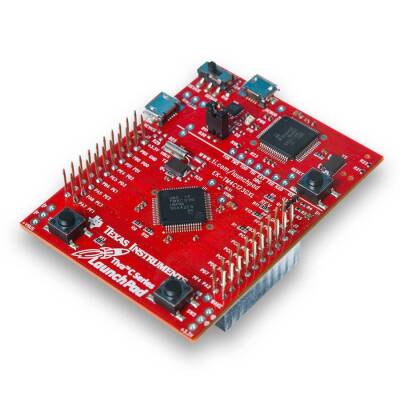 TM4C123GXL LaunchPad Evaluation Board ARM Cortex-M4F Tiva C Series - 1