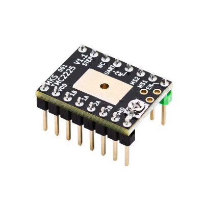 TMC2225 V1.1 Stepper Motor Driver - 2