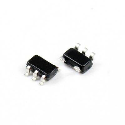 TMP36GRT-REEL7 Smd Temperature Sensor Integrated - 1